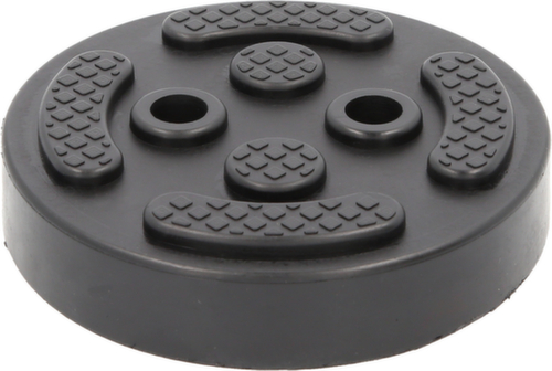 KS Tools Rubber plate 09 for Twin Busch lifts