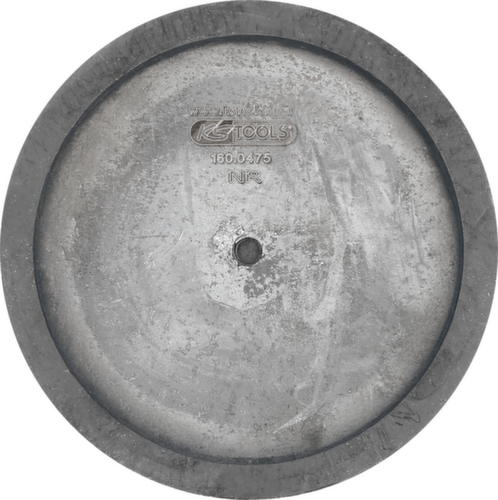 KS Tools Rubber plate 13 for J.A. Becker/ATH/HOFMANN/Hermann lifts L