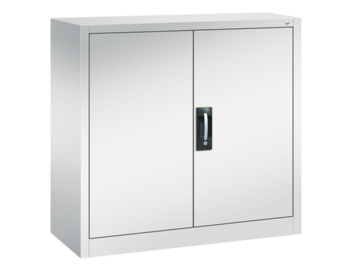 C+P Armoire système pour les bacs de stockage à façade ouverte, largeur 1000 mm  L