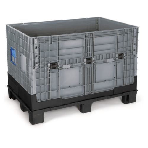 Caisse-palette pliante Hélium L