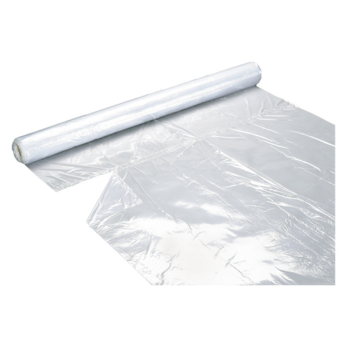 Housse plastique meubles 1900 x 1500 mm L