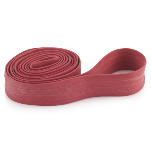 100 élastiques standard de sécurisation L