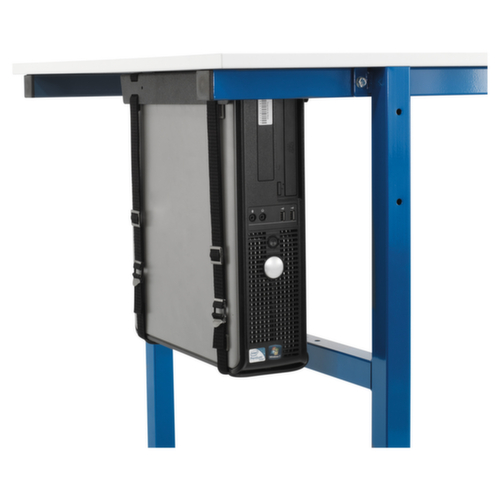 Détenteur d'un PC  L