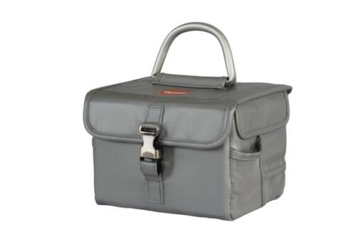 VLITEX mallette de sécurité coupe-feu pour batteries lithium-ion