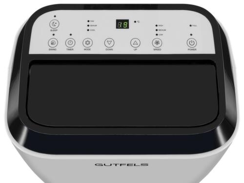 Climatiseur mobile L