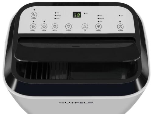 Climatiseur mobile L