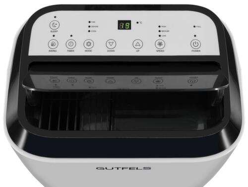 Climatiseur mobile L