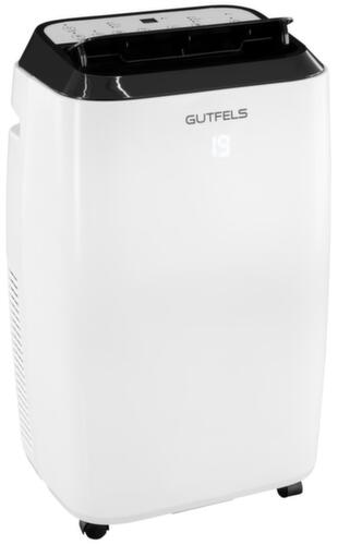 Climatiseur mobile L