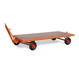 Rollcart Remorque industrielle