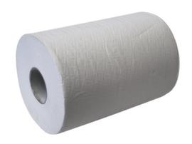 CWS Rouleau d'essuie-mains en papier, cellulose