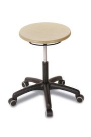 meychair Tabouret d'atelier Assistent Professional