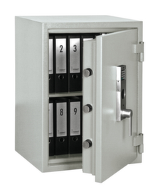 Format Tresorbau Armoire triple protection avec niveau de sécurité VdS 2