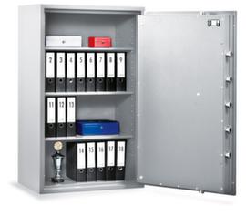 Format Tresorbau Armoire triple protection avec niveau de sécurité VdS 2