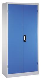 C+P Armoire universelle ERGO, largeur 930 mm