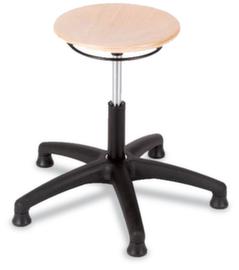 meychair Tabouret d'atelier Assistent Professional