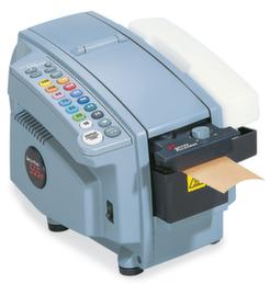 Distributeur &eacute;lectrique de ruban adh&eacute;sif