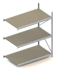 META Rayonnage grande largeur MINI-RACK