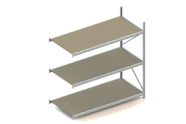 META Rayonnage grande largeur MINI-RACK