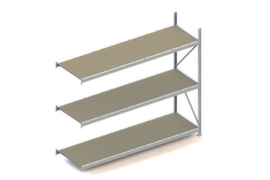 META Rayonnage grande largeur MINI-RACK