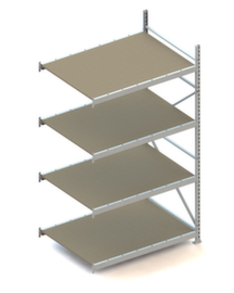 META Rayonnage grande largeur MINI-RACK