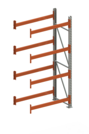 META Rayonnage grande largeur Multipal S