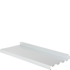 Tablette pour rayonnage cantilever, largeur x profondeur 1056 x 400 mm