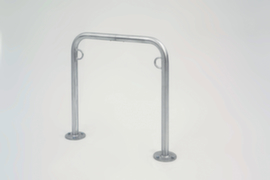 WSM Arceau pour cycles Trust en tube rond