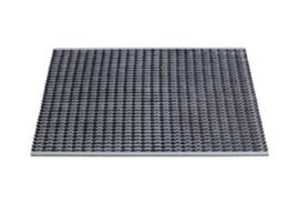 Miltex Tapis bouclé, longueur x largeur 785 x 1185 mm