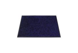 Miltex Tapis bouclé lavable Eazycare Color, longueur x largeur 600 x 400 mm