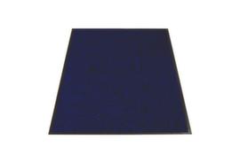 Miltex Tapis bouclé lavable Eazycare Color, longueur x largeur 900 x 600 mm