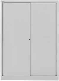 Bisley Armoire à portes coulissantes Eco