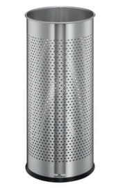 Durable Corbeille à papier/porte-parapluies, 28,5 l
