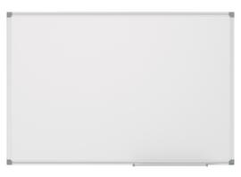 MAUL Tableau blanc MAULstandard, hauteur x largeur 900 x 1200 mm