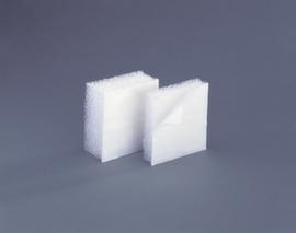 Cale en mousse, longueur x largeur 100 x 100 mm