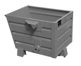 Bauer Benne basculante gerbable BSK 30