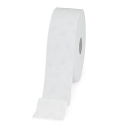 Tork Grands rouleaux de papier toilette, 2 couches, Tissue