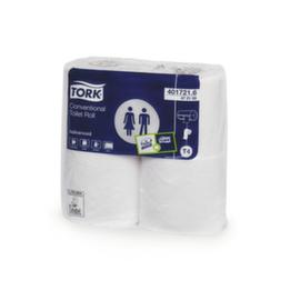 Tork papier toilette Advanced pour lieux peu fréquentés