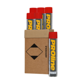 Moravia Peinture PROline pour appareil de traçage