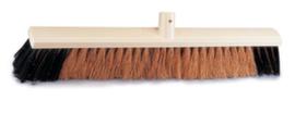 thomas Balai avec brosse en coco et PVC, largeur de balayage 600 mm