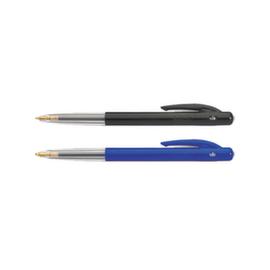 BIC&reg; Stylo &agrave; bille M10 Clic Fine