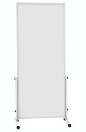 MAUL Tableau blanc mobile MAULsolid easy2move