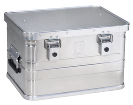 Allit Caisse de transport en aluminium AluPlus Box >S< 29