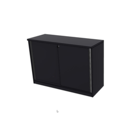 Nowy Styl Armoire à portes coulissantes pour bureau E10