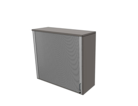 Nowy Styl Rehausse E10 pour armoire à rideaux