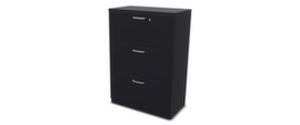 Nowy Styl Armoire pour dossiers suspendus E10, 3 extensions