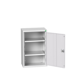 bott armoire murale verso avec porte battante