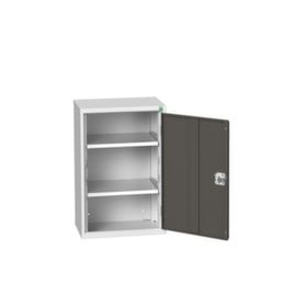 bott armoire murale verso avec porte battante