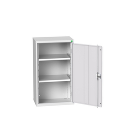 bott armoire murale verso avec porte battante