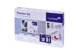 Legamaster Kit d’accessoires STARTER pour tableau blanc