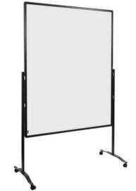 Legamaster tableau blanc mobile PREMIUM PLUS